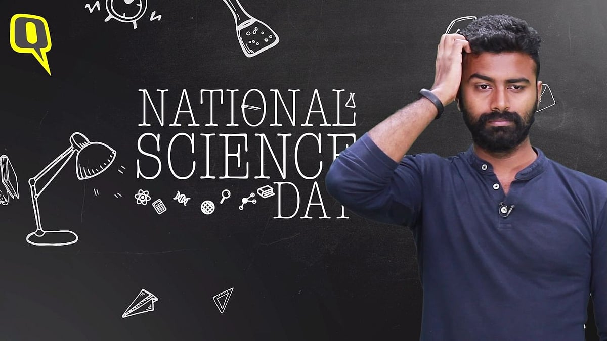 <div class="paragraphs"><p>National Science Day 2022 theme: Integrated Approach in Science and Technology for a Sustainable Future.</p></div>