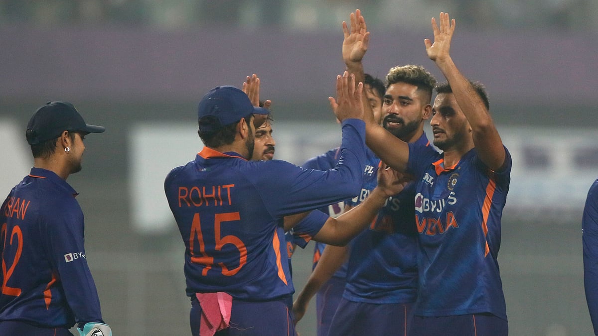 <div class="paragraphs"><p>India is all set to play against West Indies in the second T20I match. Image used is representational.</p></div>