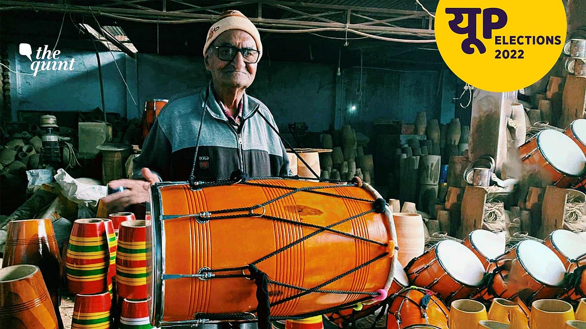 <div class="paragraphs"><p>Amroha's world-famous dholak market.</p></div>