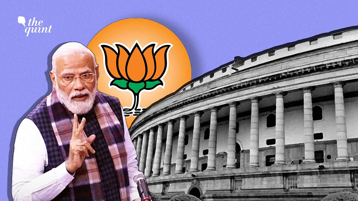 <div class="paragraphs"><p>Prime Minister Narendra Modi. Photo for representation. </p></div>