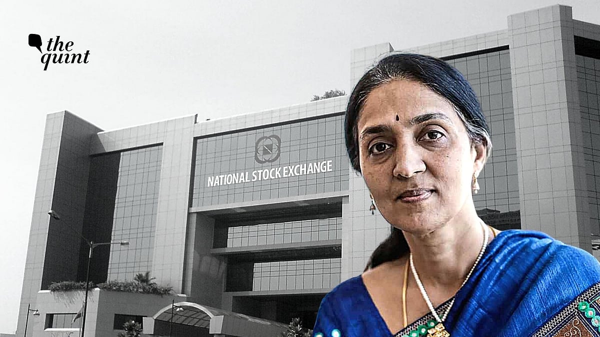 <div class="paragraphs"><p>Chitra Ramkrishna</p></div>