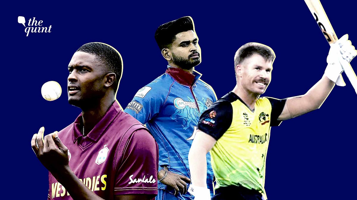 <div class="paragraphs"><p>At least 4 teams are looking for new captains in the IPL Auction</p></div>