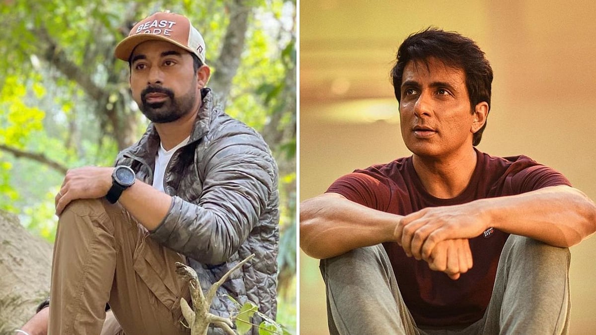 <div class="paragraphs"><p>Sonu Sood will reportedly replace Rannvijay as the host of <em>Roadies</em>.</p></div>