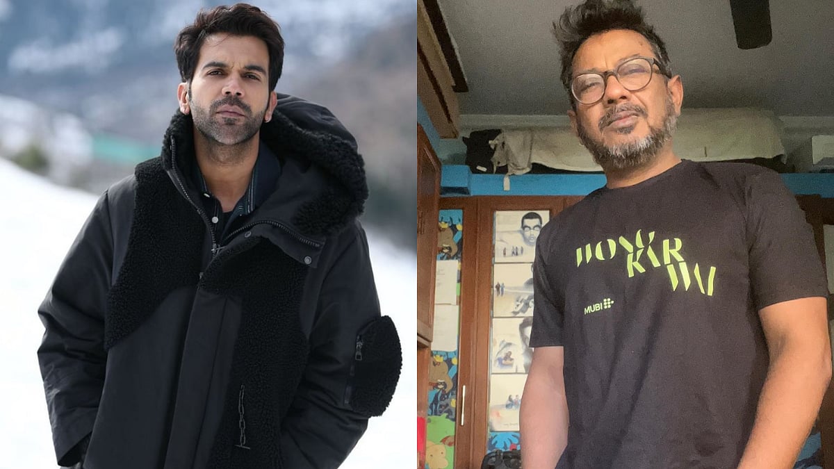 <div class="paragraphs"><p>Rajkummar Rao supports filmmaker Onir.</p></div>
