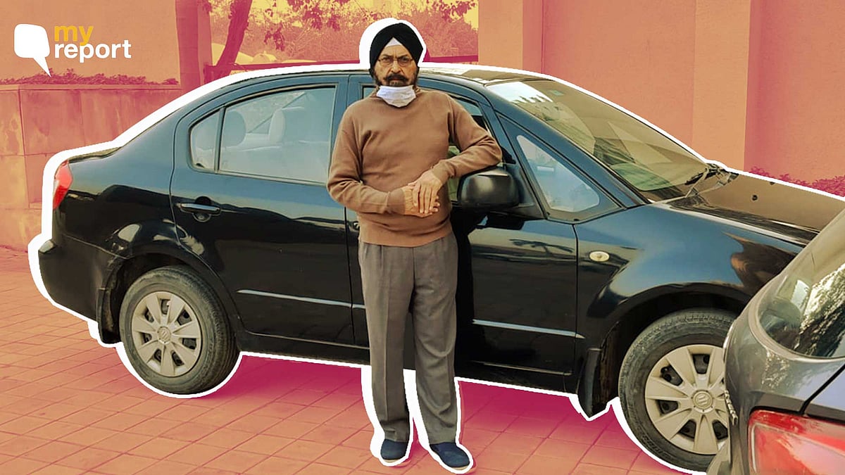 <div class="paragraphs"><p>Owners of cars that are more than 15 years old will have to shell out eight times more money to renew their registration.</p></div>