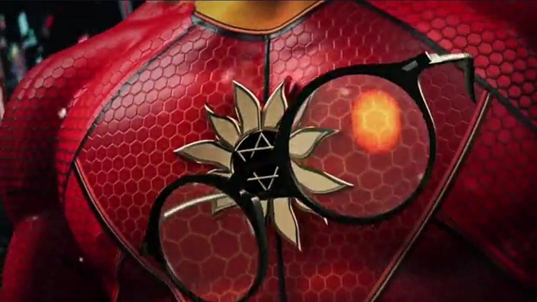 <div class="paragraphs"><p>Sony Pictures India announces&nbsp;<em>Shaktimaan&nbsp;</em>film.</p></div>