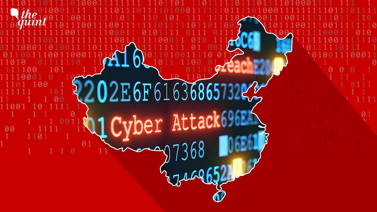 <div class="paragraphs"><p>If Russia's tactics succeed, then China has reason to imitate their playbook and employ similar tactics in the Asia-Pacific, including sustained cyber warfare.</p></div>