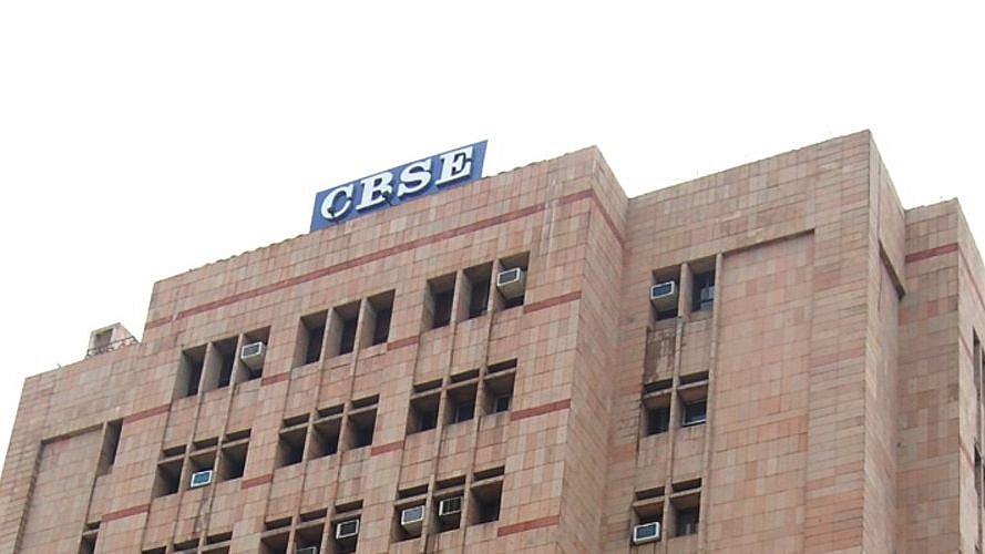 <div class="paragraphs"><p>Vineet Joshi has been appointed as the new chairperson of Central Board of Secondary Education (CBSE), the Ministry of Education said in an order issued on Monday, 14 February.</p></div>