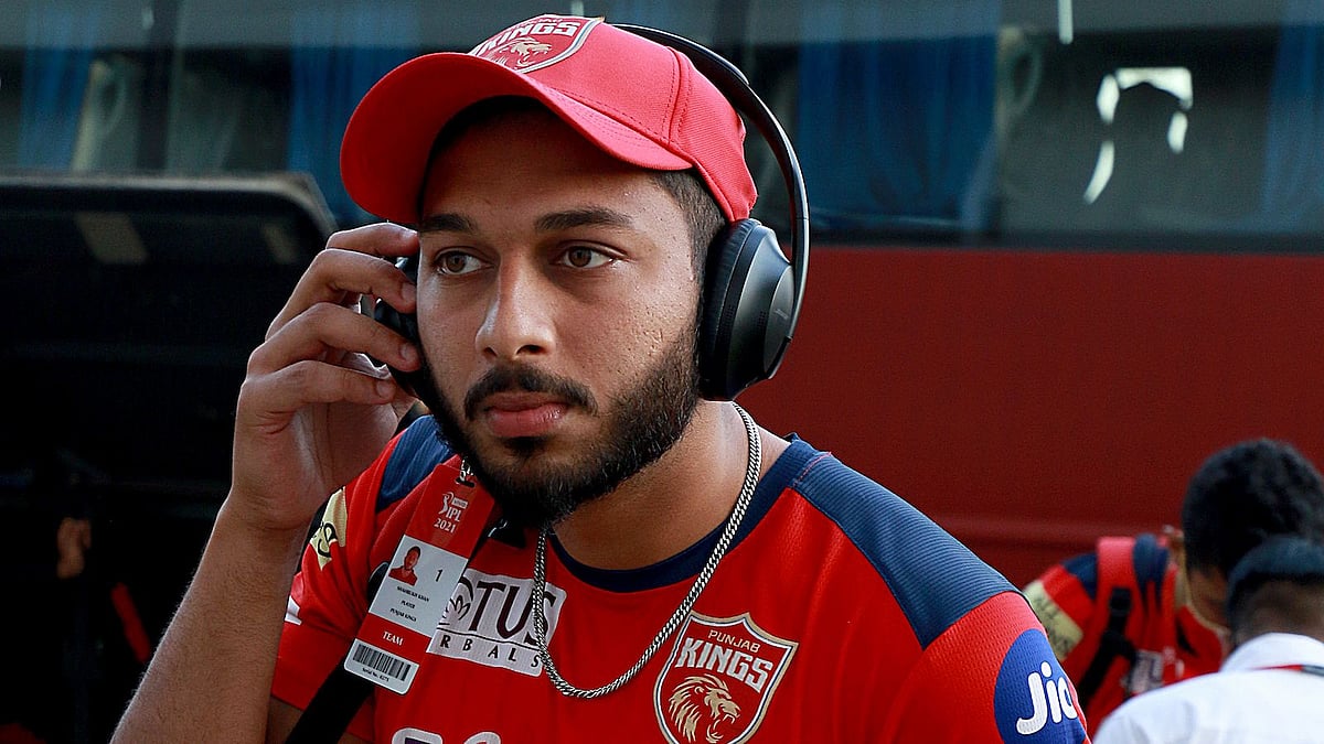 <div class="paragraphs"><p>IPL Auction 2022: Shahrukh Khan had marked his base price at Rs&nbsp;40 lakh.</p></div>