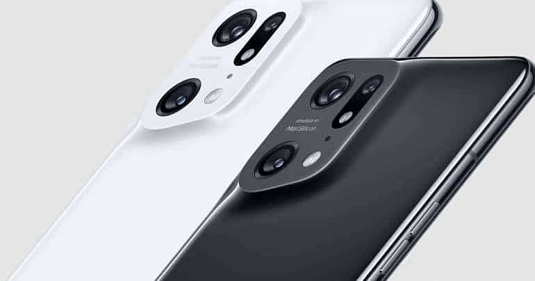 <div class="paragraphs"><p>Oppo Set To Launch Find X5 Series on 24 February 2022</p></div>