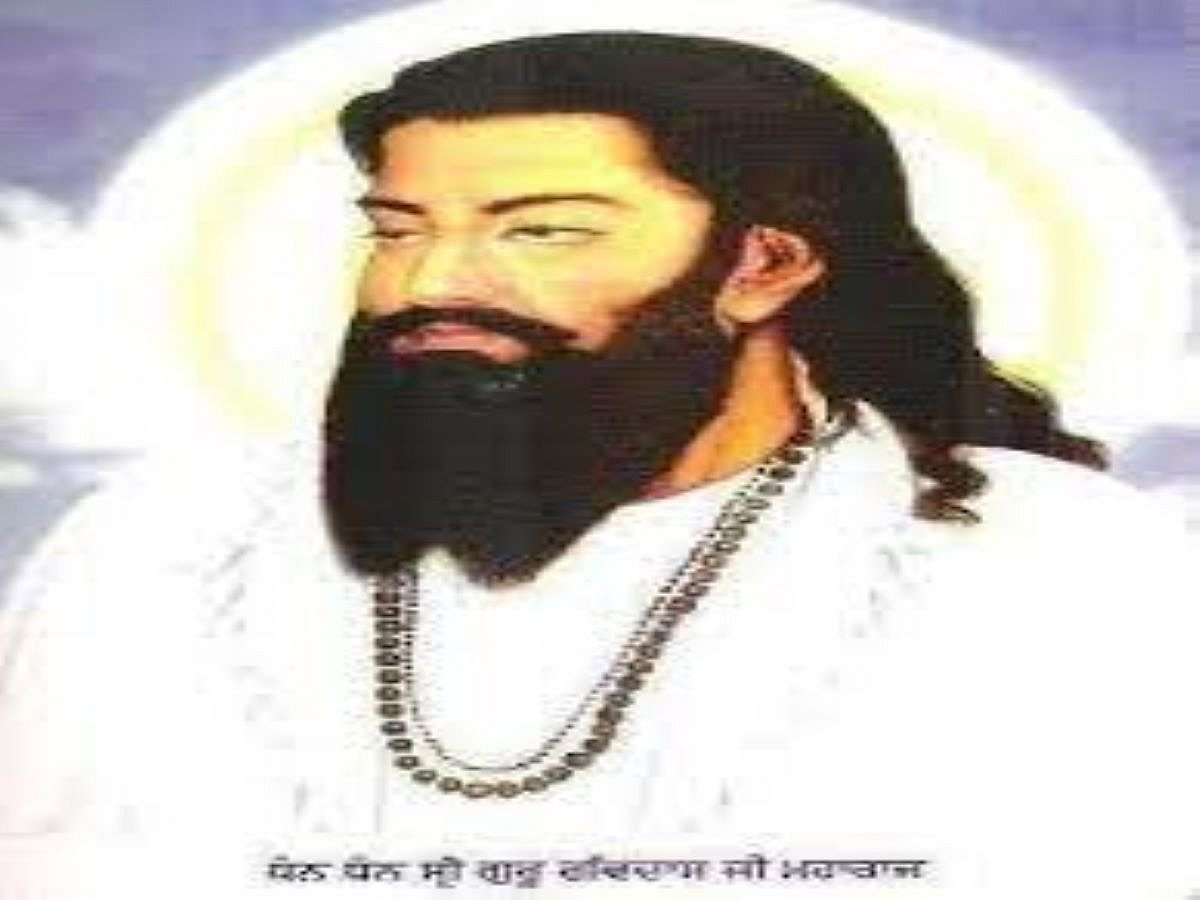 <div class="paragraphs"><p>Here are some wishes, images and quotes on Guru Ravidas Jayanti</p></div>