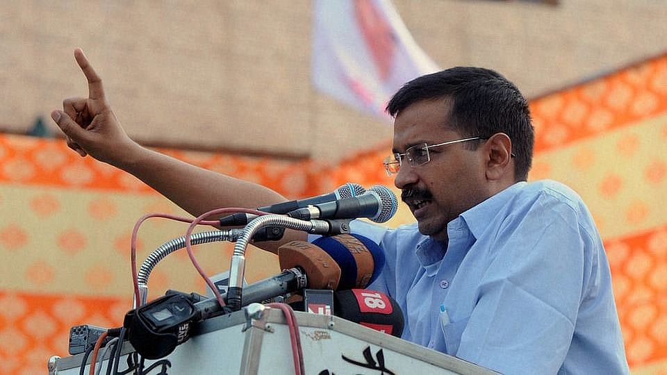 <div class="paragraphs"><p>File photo of Chief minister of Delhi Arvind Kejriwal.</p></div>