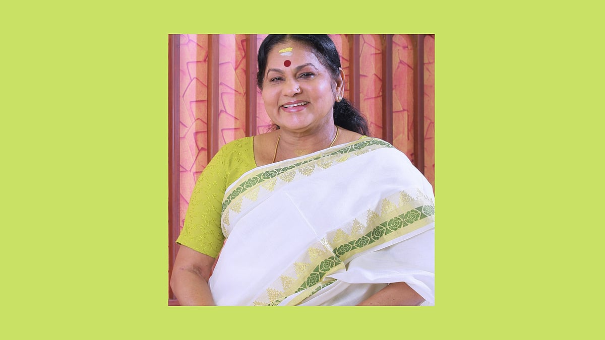 <div class="paragraphs"><p>KPAC Lalitha, veteran actor in Malayalam cinema, passed away in Kochi on the night of Tuesday, 22 February. She was 74 years old.</p></div>