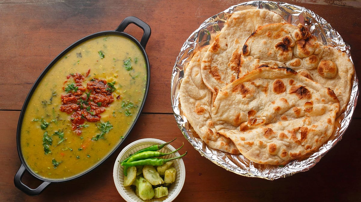 <div class="paragraphs"><p>Lentils and dal aren't only a mainstay in Indian cuisine, Kavita Devgn writes. They're a core component of MANY cuisines the world over.</p></div>