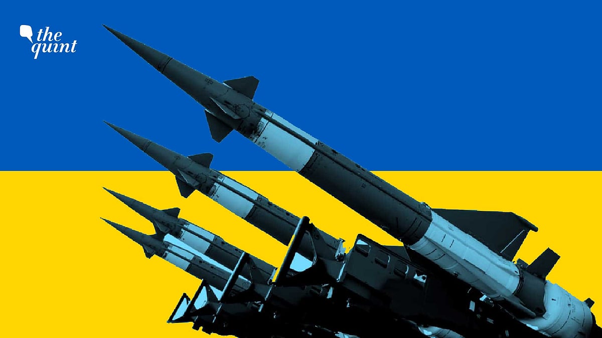 <div class="paragraphs"><p>Ukraine sacrificed its nukes in the 1990s in exchange for financial assistance from the US and a guarantee of border security.</p></div>