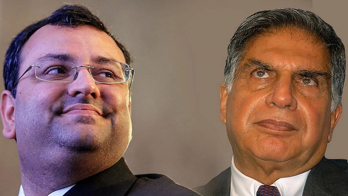 <div class="paragraphs"><p>Cyrus Mistry (Left) and Ratan Tata.</p></div>