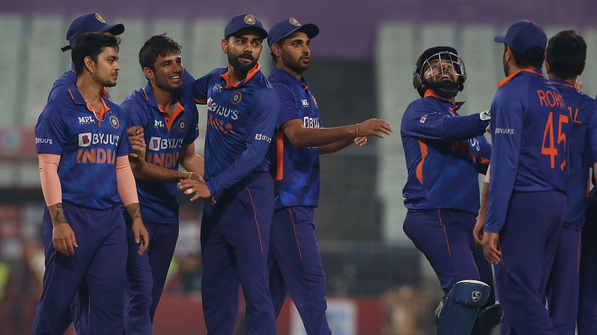 <div class="paragraphs"><p>India win the T20 series against WI at Eden Gardens</p></div>