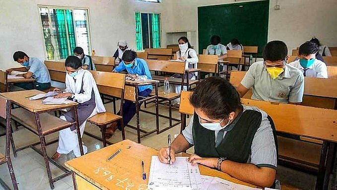 <div class="paragraphs"><p>CBSE has clarified that the question pattern will be similar to the sample  paper available on their website.</p></div>
