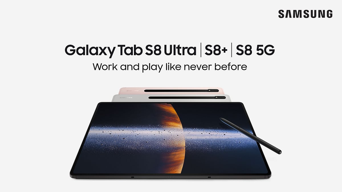 <div class="paragraphs"><p>Here's everything you need to know about Samsung Galaxy Tab S8 series. </p></div>