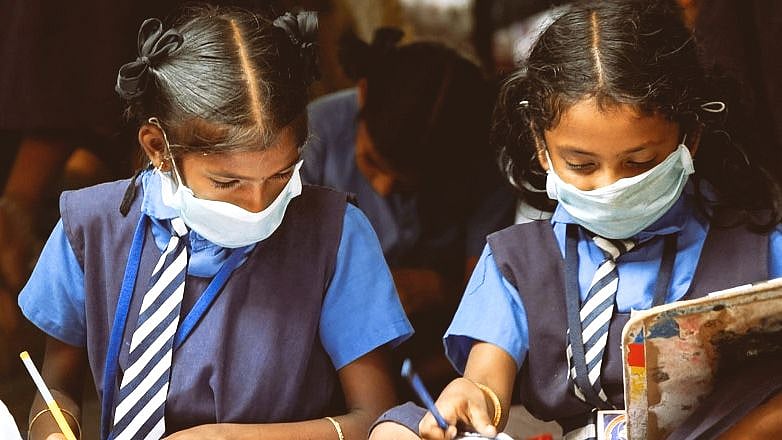<div class="paragraphs"><p>The COVID-19 pandemic has led to huge learning loss and dropouts. </p></div>