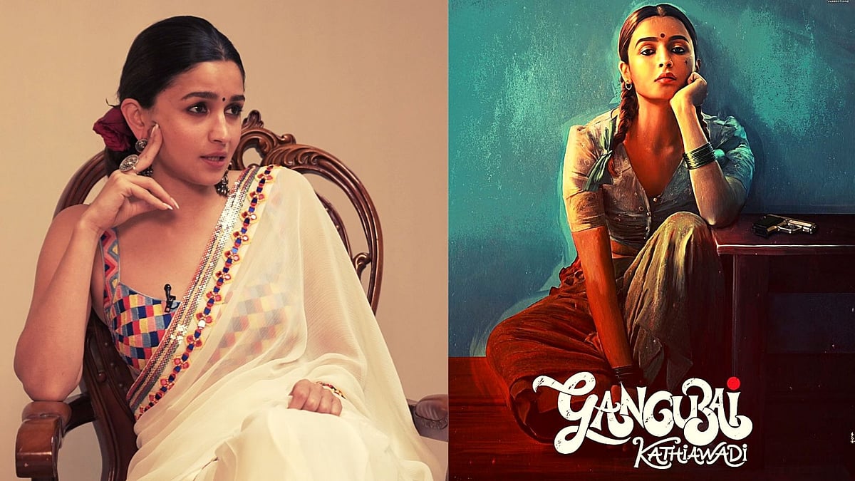 <div class="paragraphs"><p>Alia Bhatt speaks to&nbsp;<em>The Quint&nbsp;</em>about her new film&nbsp;<em>Gangubai Kathiawadi.</em></p></div>