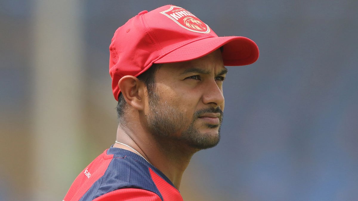 <div class="paragraphs"><p>IPL 2022: Mayank Agarwal has been named Punjab Kings captain.</p></div>