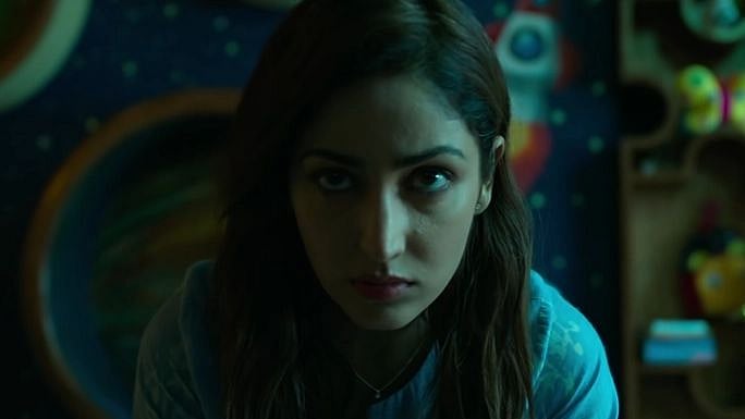 <div class="paragraphs"><p>Yami Gautam in a still from&nbsp;<em>A Thursday.</em></p></div>