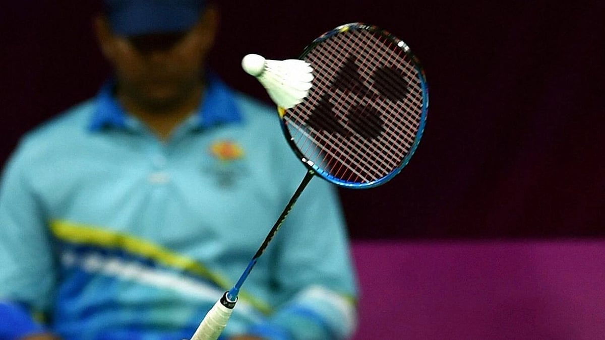 <div class="paragraphs"><p>The BWF had already cancelled all sanctioned tournaments in the two countries.</p></div>