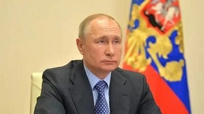 <div class="paragraphs"><p>Russian President Vladimir Putin.</p></div>