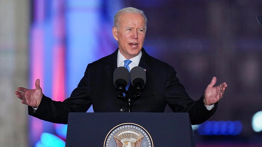 <div class="paragraphs"><p>US President Joe Biden. </p></div>