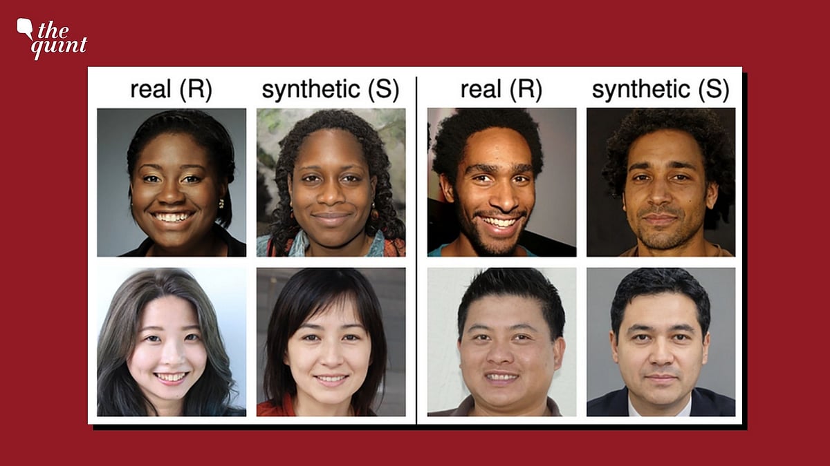 <div class="paragraphs"><p>Deepfakes are getting better and people seem to be getting worse at identifying them.</p></div>