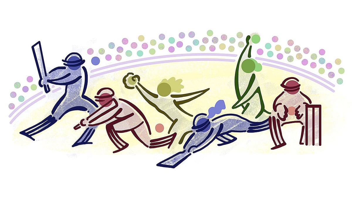 <div class="paragraphs"><p>Google Doodle gICC Women's World 2022</p></div>
