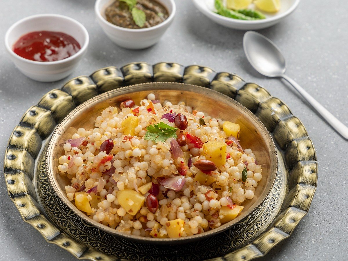 <div class="paragraphs"><p>Tips for healthy fasting during Navratri 2022. Image used for representative purposes.</p></div>