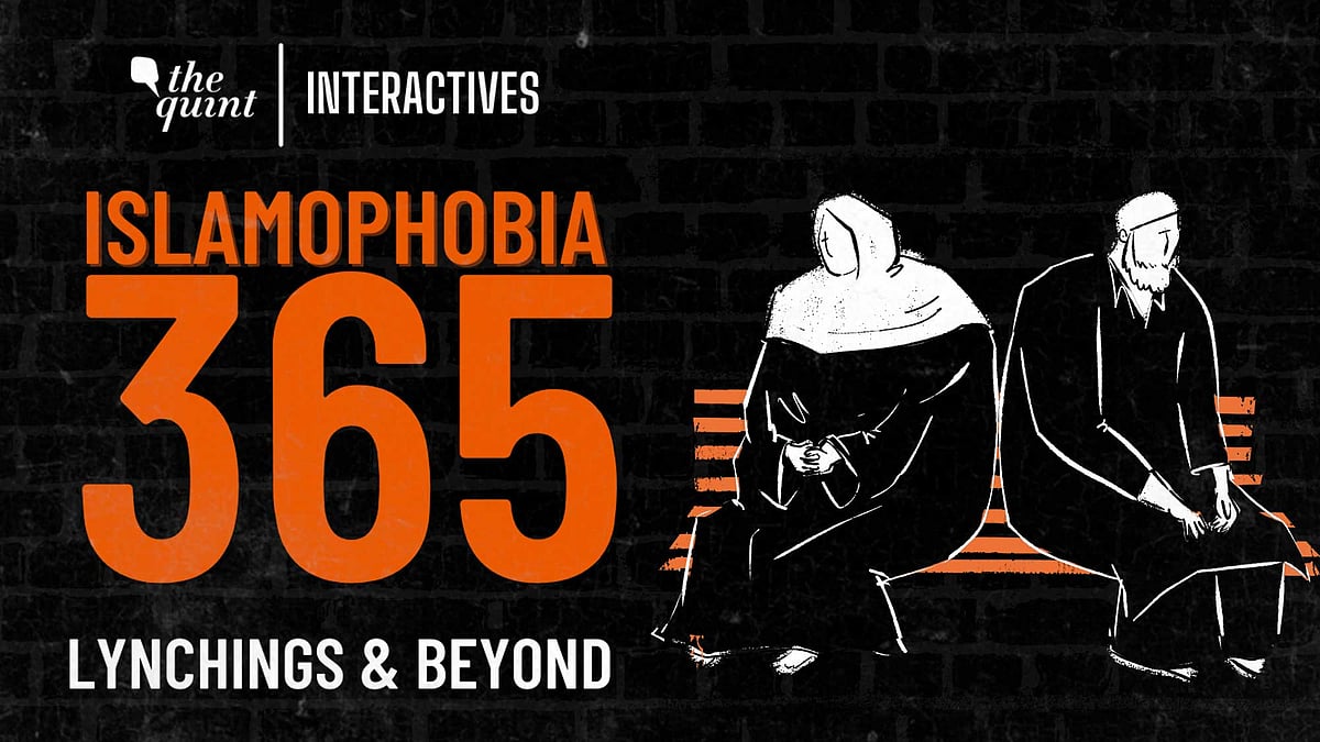 <div class="paragraphs"><p>Through our research, we recorded 418 anti-Muslim acts in UP since the lynching of Mohd. Akhlaq in September 2015.</p></div>