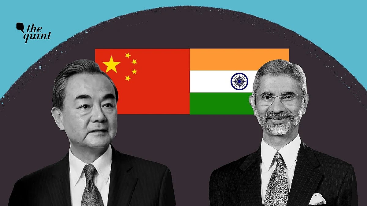 <div class="paragraphs"><p>This is the first time a senior Chinese leader will be visiting India since clashes erupted between Indian and Chinese troops in eastern Ladakh in May 2020. </p></div>