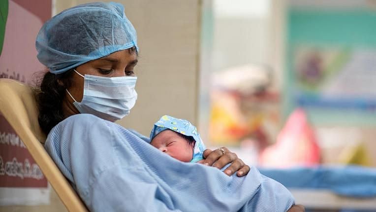 <div class="paragraphs"><p>PPH is the 'most common' cause of death of women during childbirth in India.</p></div>