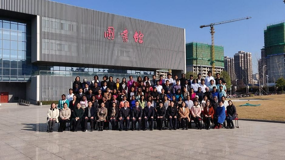 <div class="paragraphs"><p>Indian students enrolled in MBBS courses in China say that they might not be able to practise medicine in India unless they are called back to China or are given practical training in India. </p></div>