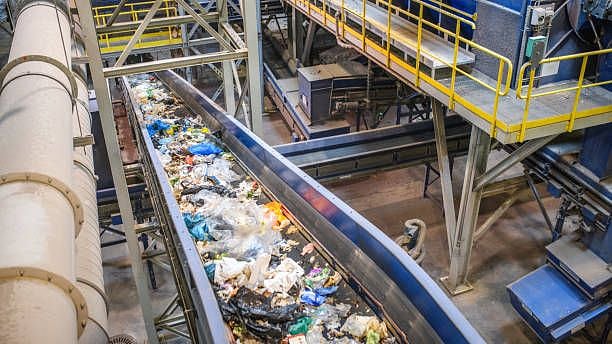 <div class="paragraphs"><p>Waste from a steel mill. (Image used for representational purpose.)</p></div>