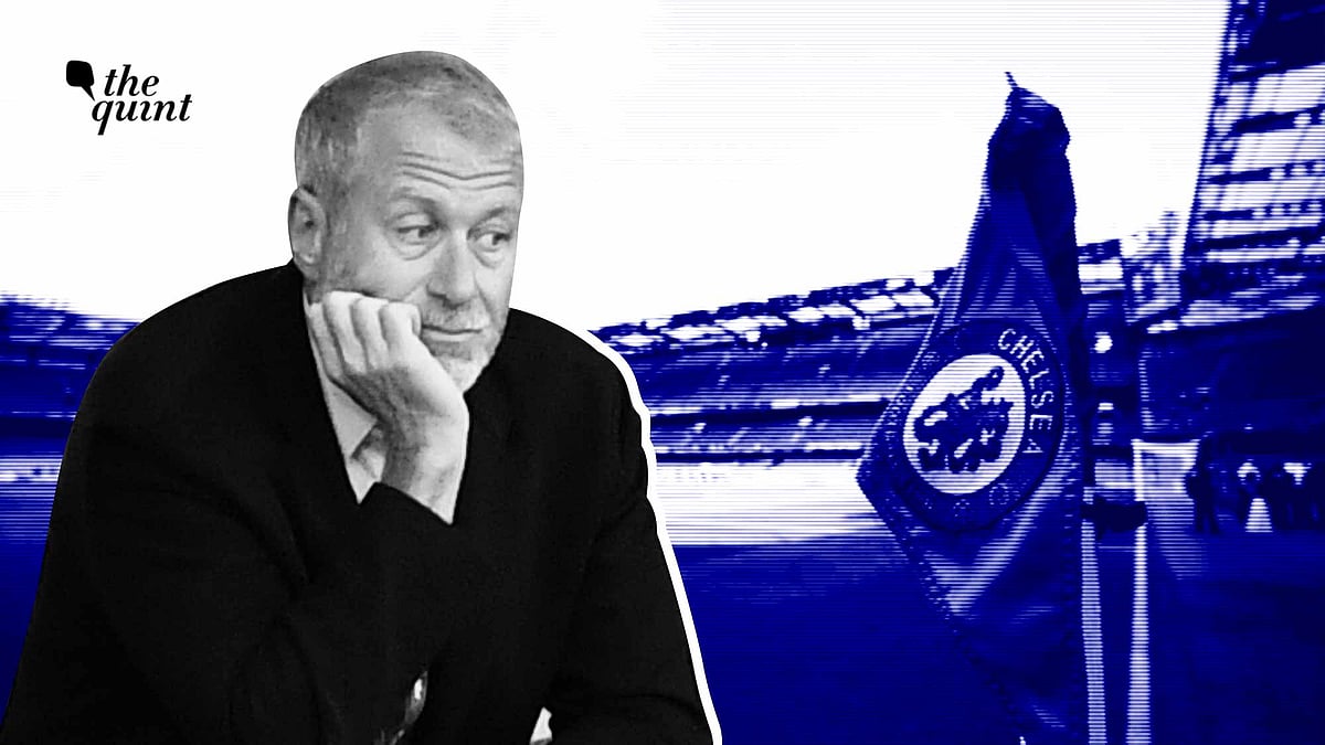 <div class="paragraphs"><p>Roman Abramovich's assets have been frozen by UK Govt due to Russia's invasion of Ukraine.</p></div>