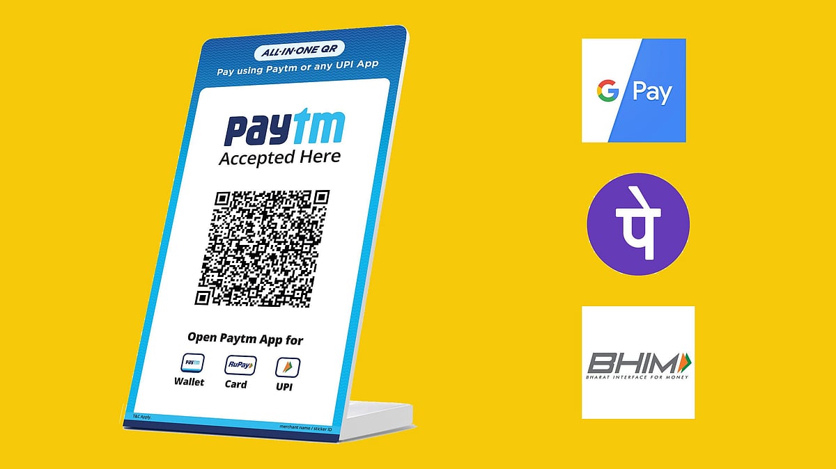 <div class="paragraphs"><p>Paytm announces partnership with the Indian Railway Catering and Tourism Corporation (IRCTC).</p></div>