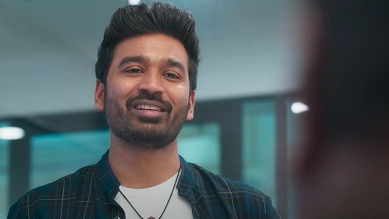 <div class="paragraphs"><p>Dhanush in <em>Maaran.</em></p></div>