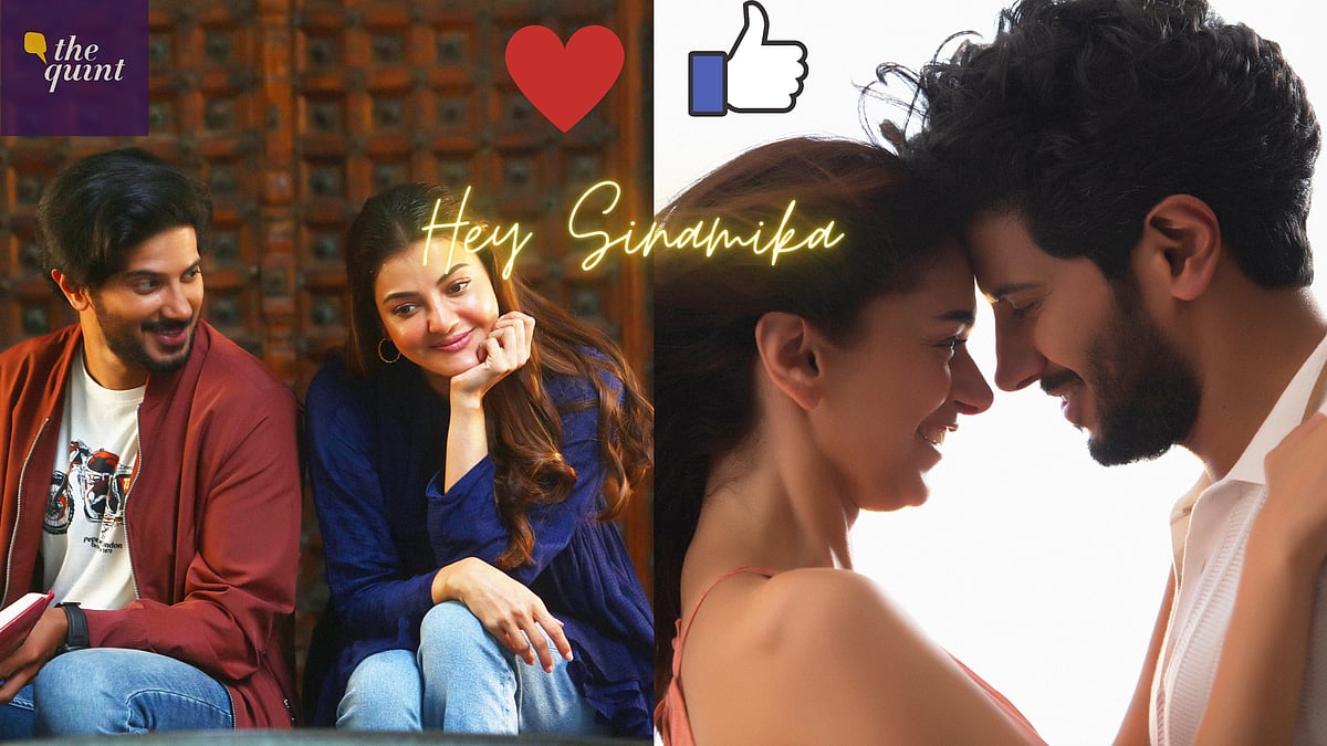 <div class="paragraphs"><p>'Hey Sinamika', a complicated love triangle!</p></div>