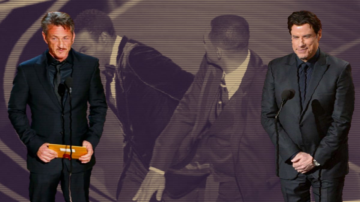 <div class="paragraphs"><p>Some of the most awkward moments from Oscars history.</p></div>