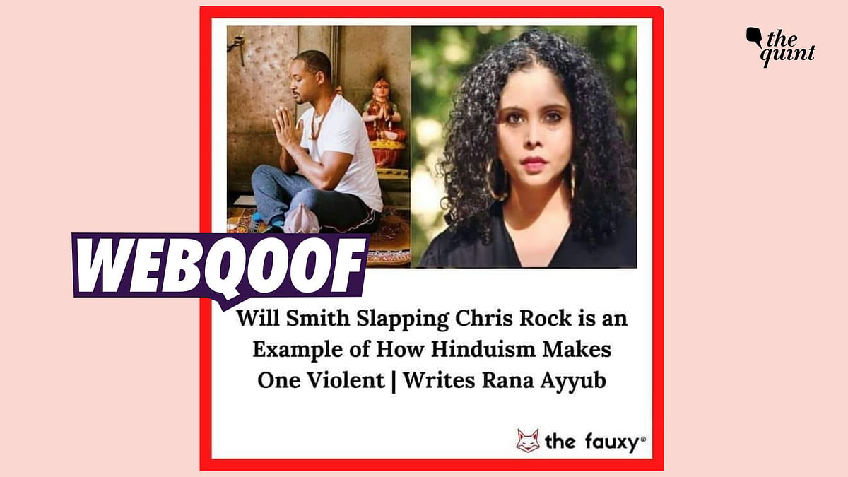 <div class="paragraphs"><p>Ayyub took to Twitter to highlight that the article was &nbsp;"fake news masquerading as satire".</p></div>