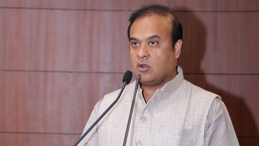 <div class="paragraphs"><p>Assam Chief Minister Himanta Biswa Sarma</p></div>