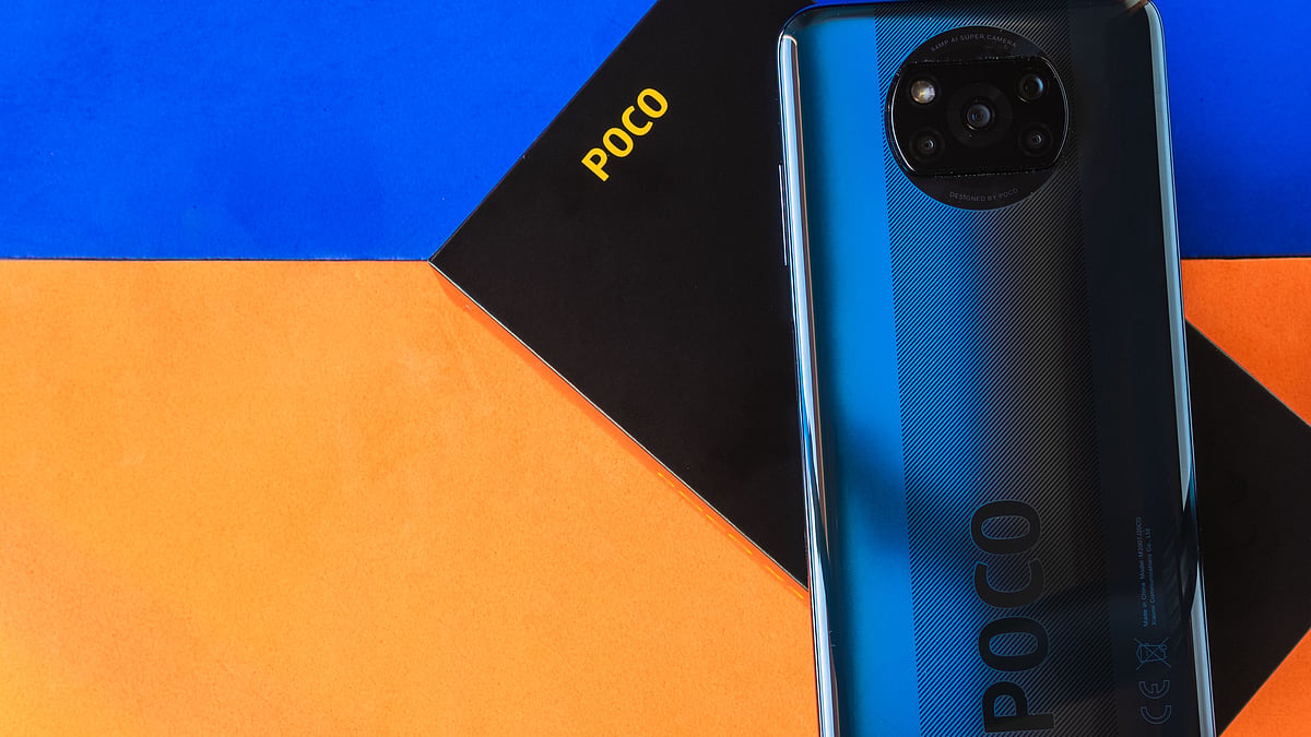 <div class="paragraphs"><p>Poco X4 Pro 5G to launch in India on 28 March on Flipkart.</p></div>