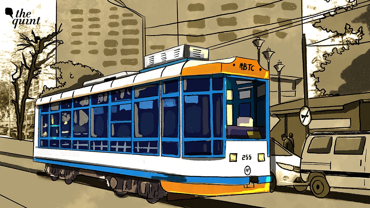 <div class="paragraphs"><p>Citizen groups have come together to allege Kolkata's iconic trams are being phased out in violation of the Clean Air Act.</p></div>
