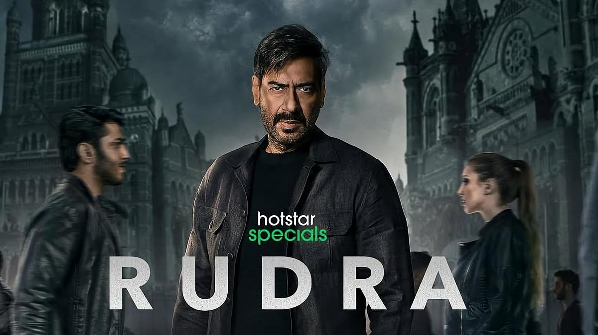 <div class="paragraphs"><p>Ajay Devgn in and as <em>Rudra.</em></p></div>