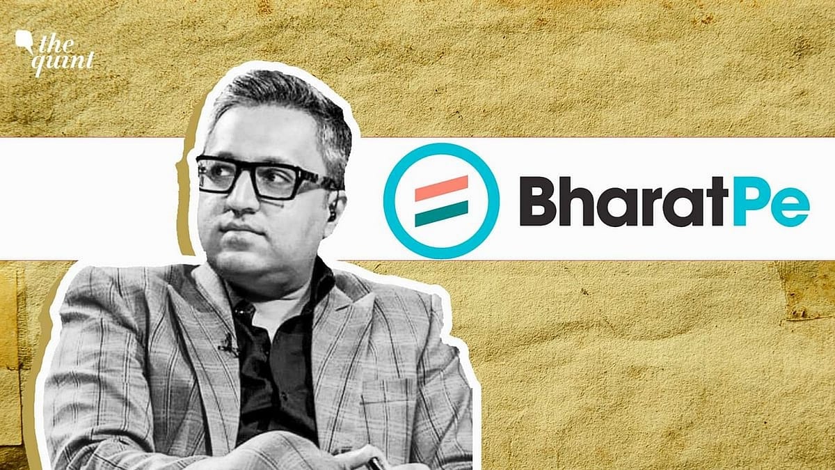 <div class="paragraphs"><p>Incidentally, Kotak was where he started his career. Here's a look at his journey.</p></div>