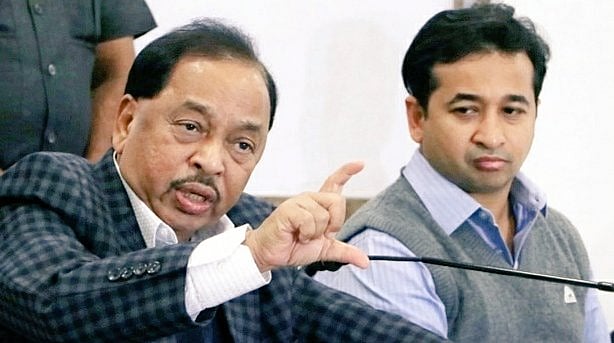 <div class="paragraphs"><p>Narayan Rane and Nitesh Rane. </p></div>